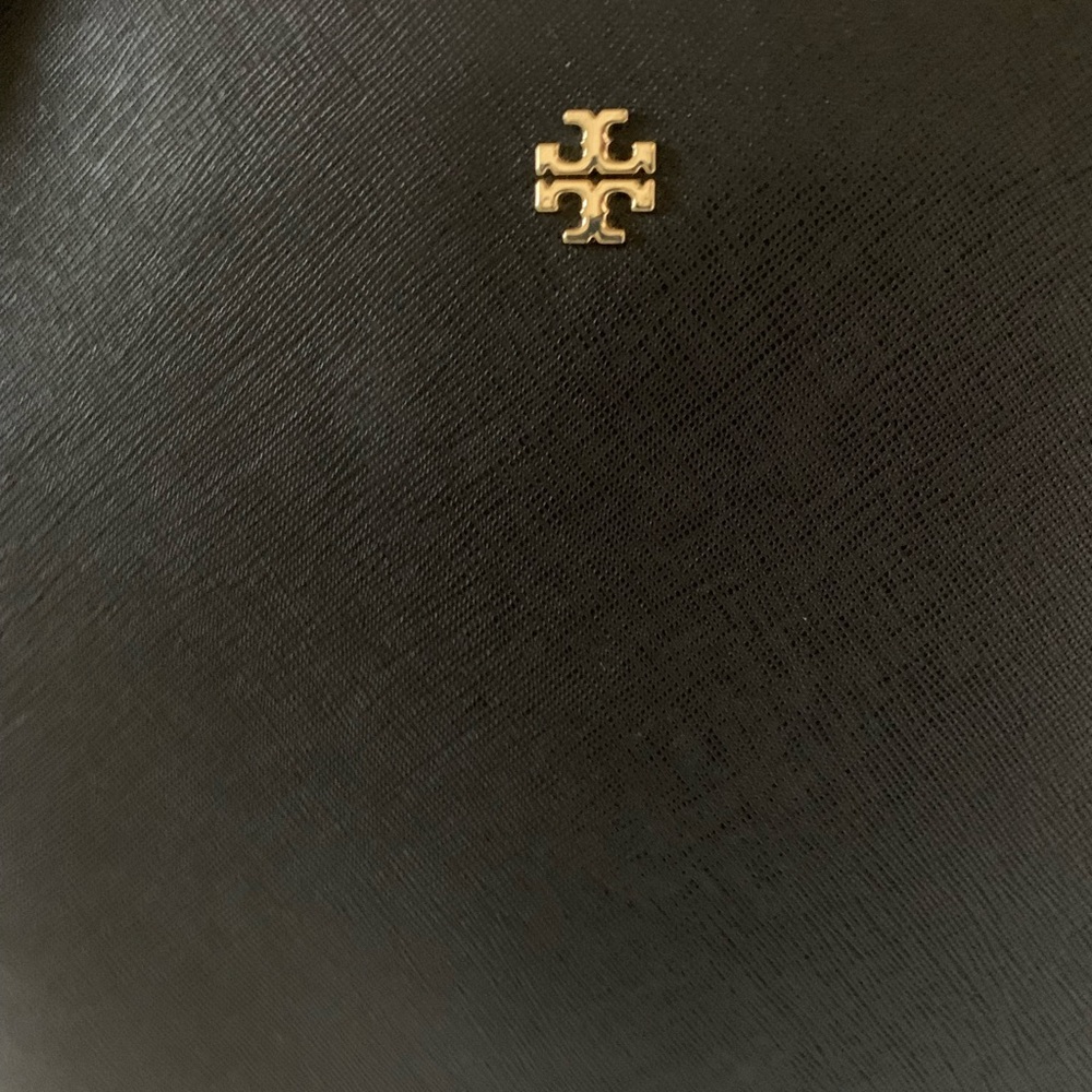 TORY BURCH YORK BUCKLE TOTE - Picture 4 of 8